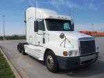 2010 Freightliner C120