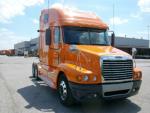 2009 Freightliner C120