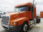 2009 Freightliner C120