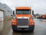 2009 Freightliner C120