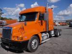 2008 Freightliner C120