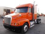 2009 Freightliner C120