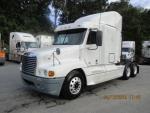 2010 Freightliner C120