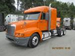 2009 Freightliner C120