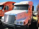 2010 Freightliner C120