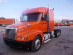 2009 Freightliner C120