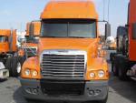 2009 Freightliner C120