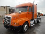 2009 Freightliner C120