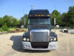 2010 Freightliner C120