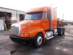 2009 Freightliner C120