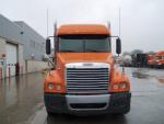 2009 Freightliner C120