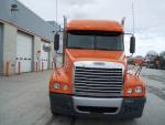 2009 Freightliner C120