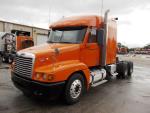2009 Freightliner C120