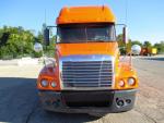 2009 Freightliner C120