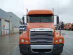 2009 Freightliner C120