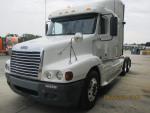2010 Freightliner C120