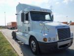 2010 Freightliner C120