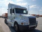 2010 Freightliner C120