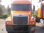 2009 Freightliner C120