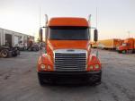 2009 Freightliner C120