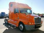 2009 Freightliner C120