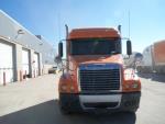2009 Freightliner C120
