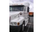 2010 Freightliner C120