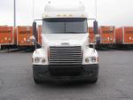 2010 Freightliner C120