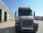 2010 Freightliner C120
