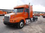 2009 Freightliner C120
