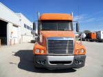 2009 Freightliner C120