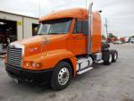 2009 Freightliner C120