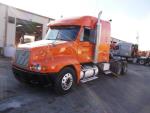 2009 Freightliner C120