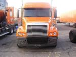 2009 Freightliner C120