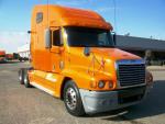 2007 Freightliner C120