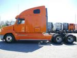 2007 Freightliner C120