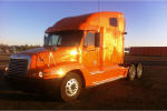 2007 Freightliner C120