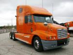 2007 Freightliner C120