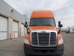 2012 Freightliner Cascadia