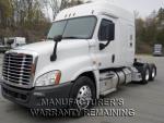 2015 Freightliner Cascadia