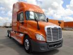 2012 Freightliner Cascadia