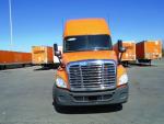 2012 Freightliner Cascadia