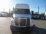 2011 Freightliner Cascadia