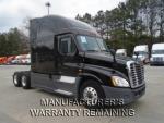 2016 Freightliner Cascadia EVO
