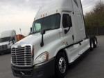2012 Freightliner Cascadia