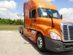 2013 Freightliner Cascadia