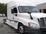 2012 Freightliner Cascadia