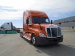 2012 Freightliner Cascadia