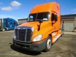 2012 Freightliner Cascadia