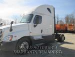 Used 2016 Freightliner Cascadia for Sale